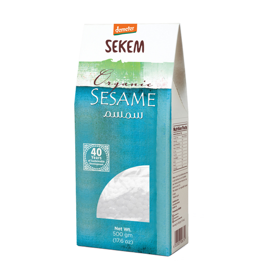 Demeter Bio Sesam (500 g)
